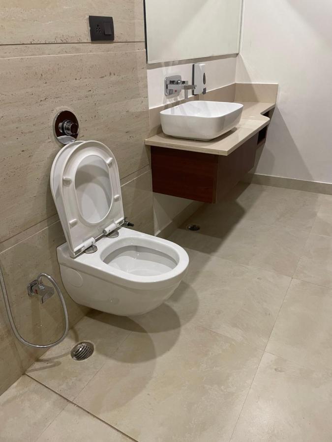 The Kedar Resort Mathura Eksteriør billede