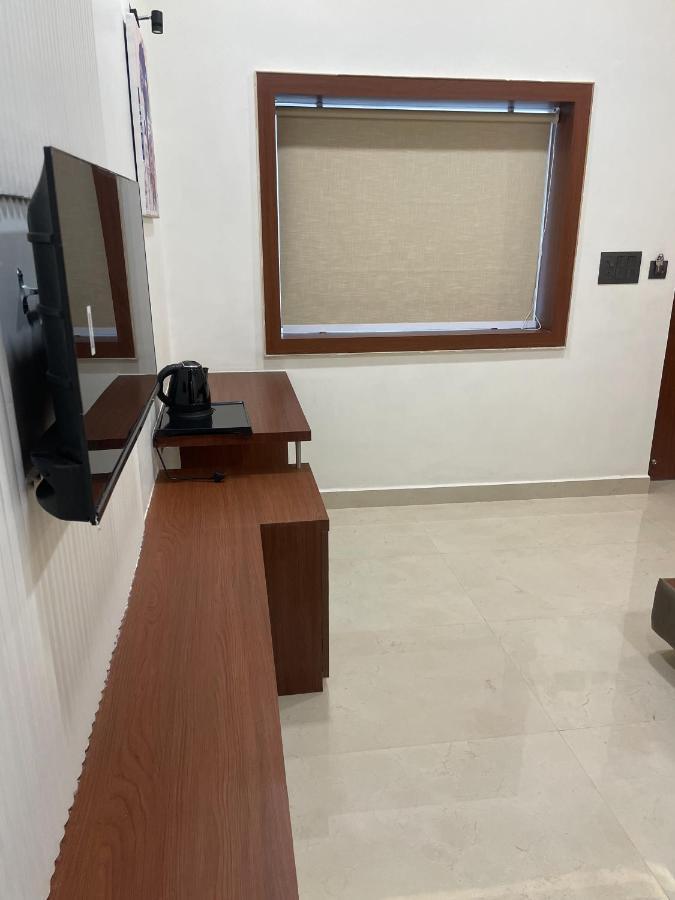 The Kedar Resort Mathura Eksteriør billede