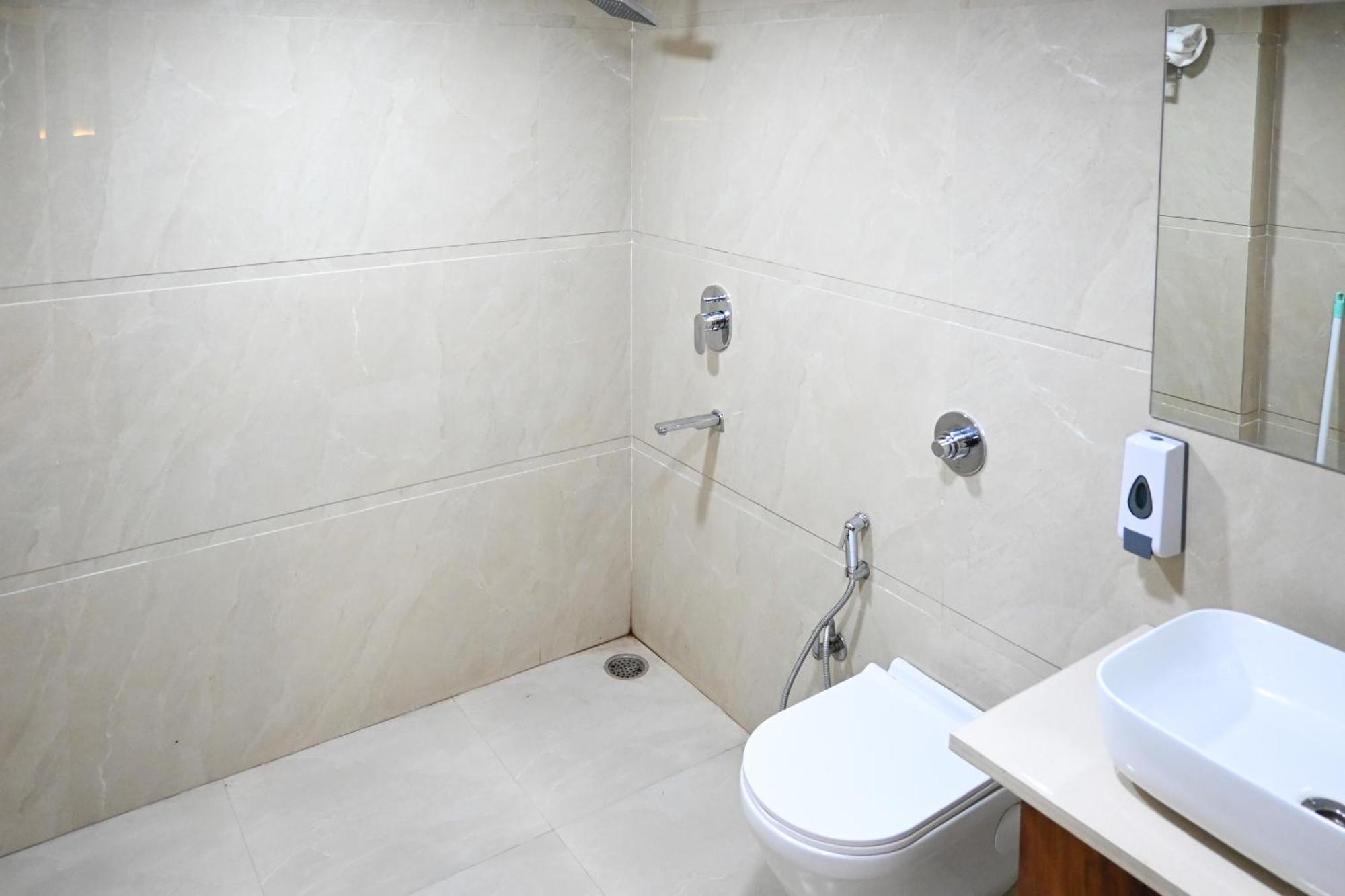 The Kedar Resort Mathura Eksteriør billede
