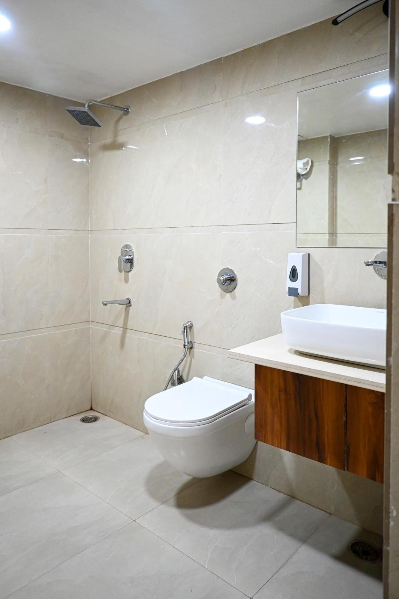 The Kedar Resort Mathura Eksteriør billede